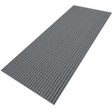 Imagem de Tapete Passadeira Emborrachado PVC Antiderrapante 2,00 m x 43cm 45 cm 