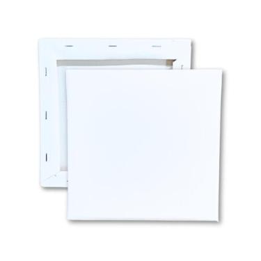 Imagem de Tela Para Pintura 20 X 20 cm - Stalo