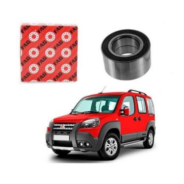 Imagem de Rolamento Dianteiro Doblo Adventure 1.8 2011 A 2014 - FAG