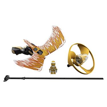 Imagem de LEGO NINJAGO Golden Dragon Master 70644 Building Kit (92 Piece)