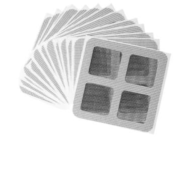 Imagem de Protetor de Ralo Banheiro Autoadesivo, Filtro Contra Cabelos, Insetos e Baratas, Proteção para Tubulação, Vedação Antiodor Universal(20)