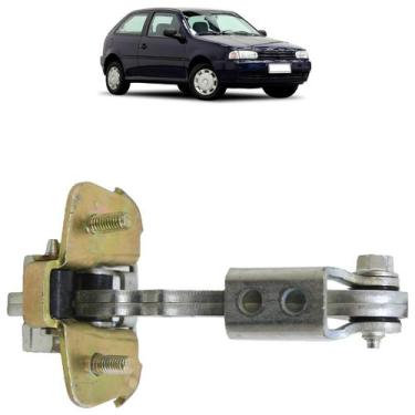 Imagem de Limitador Porta Gol Bola 1997 1998 1999 2000 2001 2002 2003 4 Portas -