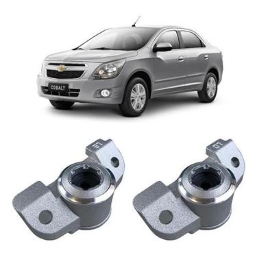 Imagem de Coxim Do Amortecedor Traseiro Cobalt 2011 2012013 2014