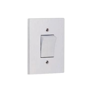 Imagem de Interruptor simples 4x2 ip44 aquatic - pial