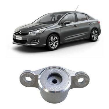 Imagem de Coxim Suspensão Traseira Citroen C4 Lounge 2015 2016 2017