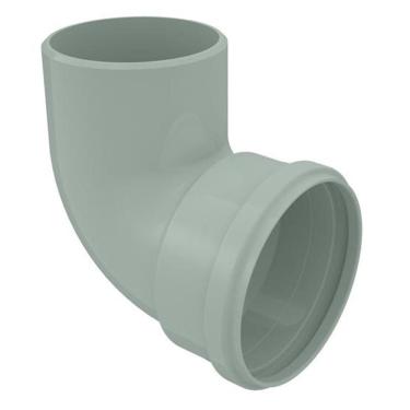 Imagem de Joelho De Transição Dn 88-100 - 32196055 - Tigre Joelho De Transicao Dn 88-100 Tigre 32196055