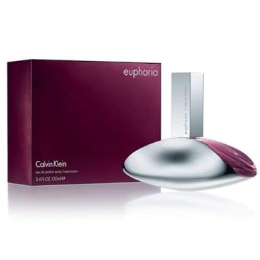 Imagem de CK - Euphoria Feminino Eau De Parfum 100Ml - Original