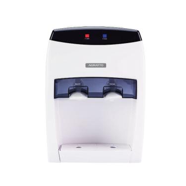 Imagem de Bebedouro de Água Branco Bivolt ABBP01N-03 Agratto