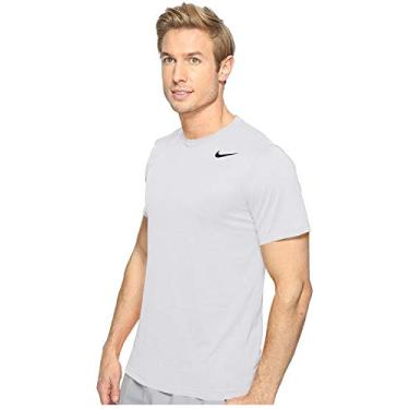 Imagem de CAMISETA LEGEND BRANCA NIKE