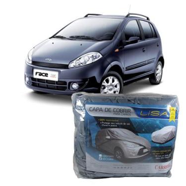 Imagem de Capa Protetora para Cobrir Chery  Face (P290) - CARRHEL