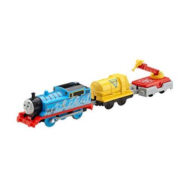 Imagem de Fisher-Price Thomas & Friends TrackMaster, Search & Rescue Thomas