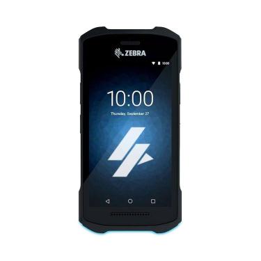 Imagem de Coletor de Dados Zebra TC21 Basico 2D QR Code Imager SE4100