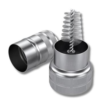 Imagem de Limpador De Polo De Bateria De Carro Ou Moto - Lisfer