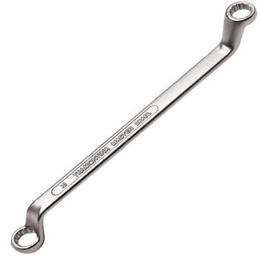 Imagem de Chave Estrela Em Aço Especial Cromado De 25x28mm - 42026111 - Tramontina Chave Estrela 25x28mm Tramontina