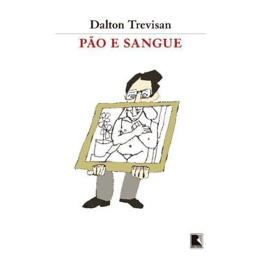 Imagem de Pão e Sangue