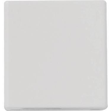 Imagem de Modulo Interruptor Bipolar Simples Tramontina 25 A 250 V Branco