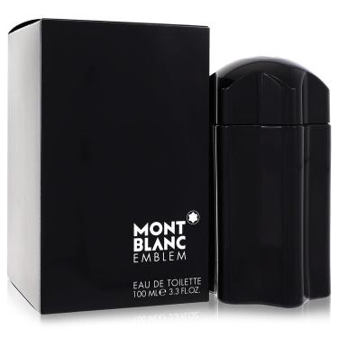 Imagem de Perfume/Col. Masc. Montblanc Emblem Blanc 100 ML Eau De Toilette