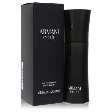Imagem de Perfume/Col. Masc. Code Giorgio Armani 75 ML Eau De Toilette