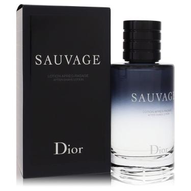 Imagem de Perfume Masculino Christian Dior 100 ML Loção Pós-Barba Lotion