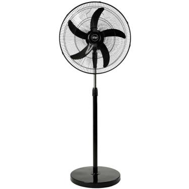 Imagem de Vent 60cm Wap Coluna Rajada Pro - Fw006662 Preto Bivolt