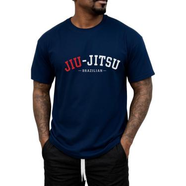 Imagem de Camiseta Básica Masculina Itália Retro Clássica Esportiva-Masculino
