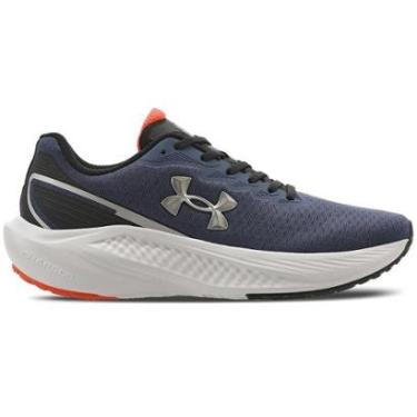 Imagem de Tênis De Corrida Under Armour Charged Wing 2 Original-Unissex