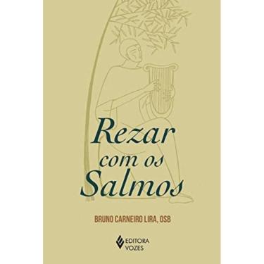 Imagem de Rezar Com Os Salmos