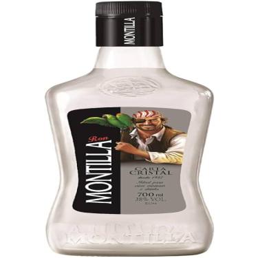 Imagem de Rum Montilla Carta Cristal 1000ml