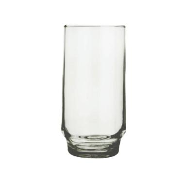 Imagem de Copo Lights 410Ml Cerveja - Batida - Suco - Long Drink 12Uni