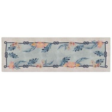 Imagem de Caminho De Mesa Paradise 108 43X141Cm Belchior