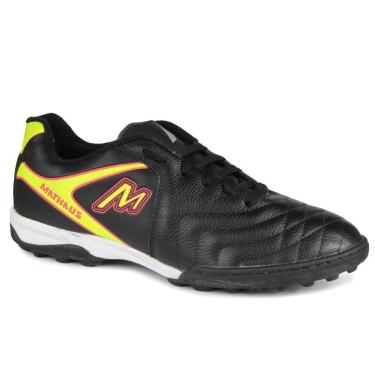 Imagem de CHUTEIRA SOCIETY MATHAUS DINAMIC S160-Masculino