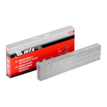 Imagem de Pinos para pinadores pneumatico, comprimento 10mm, largura 1,25mm, esp