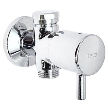 Imagem de Registro com Derivação Ducha Deca Activa Link - 5810008