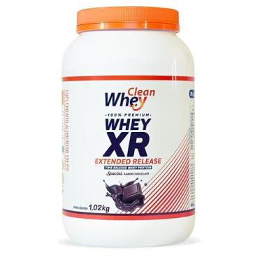 Imagem de Clean Whey Xr Special Chocolate Pote 1020g