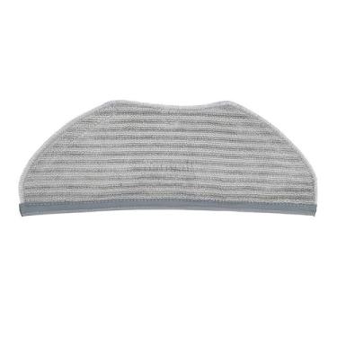 Imagem de Replacement Compatible With XIAOMI MIJIA G1 MJSTG1 Mi Robot Vacuum-Mop Essential Main Brush Hepa Filter Mop Cloth Rag Xaomi Xiomi Accessory(1 mop)