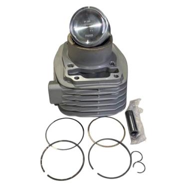 Imagem de Kit Cilindro Honda Titan/Bros/Fan 160