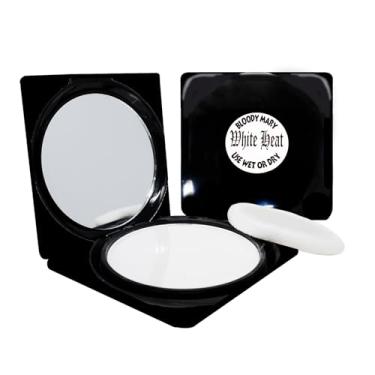 Imagem de Bobbie Weiner G-26-2001 Setting Powder White Heat