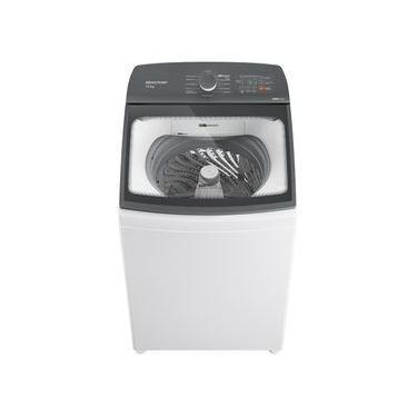 Imagem de Lavadora De Roupas Brastemp 15Kg Smart Sensor Branca BWF15AB – 220 Volts 220