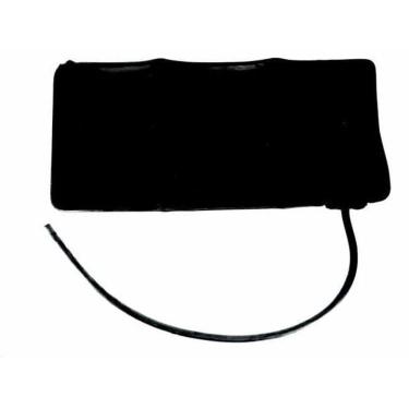 Imagem de Manguito Mapa Grande Latex