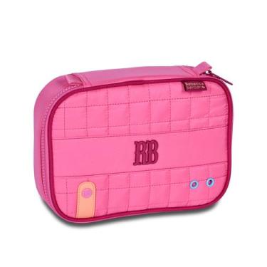 Imagem de Estojo 36 Pens Plush Dreams RB26240 - CLIO, Rosa