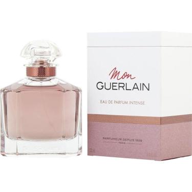 Imagem de Perfume Feminino Mon Guerlain Intense Eau De Parfum 100 Ml