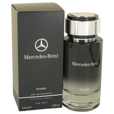 Imagem de Perfume Masculino Intense Mercedes Benz 120ml