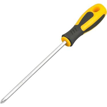 Imagem de Chave Phillips 1-4\'\' X 6\'\' Cromo Vanadio - Vonder Plus