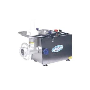 Imagem de Picador Carne Gural Mgi10 Motor 190Kgs/h Inox, 220V