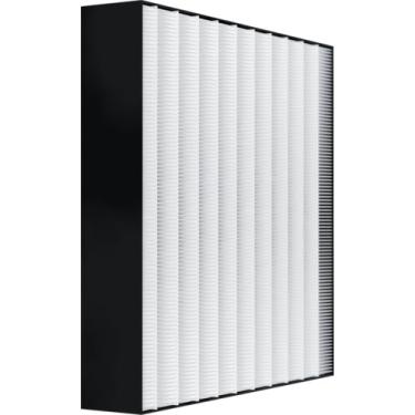 Imagem de Daikin Filtro HEPA, purificador de ar MCB50YSAU de substituição para casa, remove 99,97% das partículas tão pequenas quanto 0,1 mícron, incluindo pelos de animais, cabelo, poeira e pólen