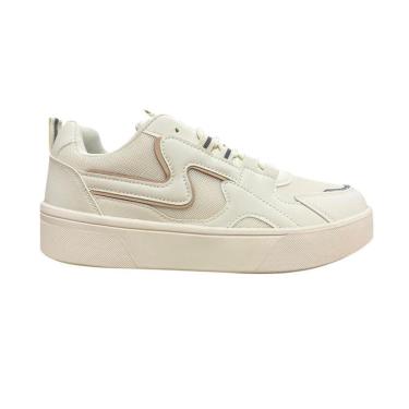 Imagem de tenis feminino ramarim cabedal crystal casual-Feminino