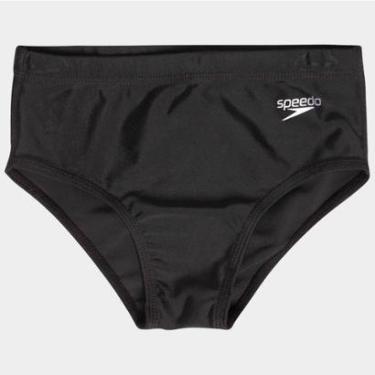 Imagem de Sunga Juvenil Speedo Solid-Masculino
