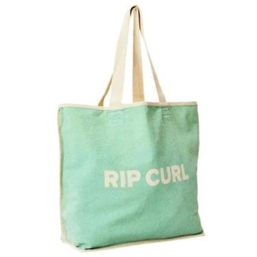 Imagem de Bolsa Rip Curl Classic Surf 31L Tote Verde-Masculino