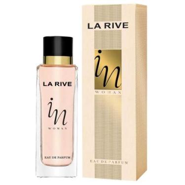Imagem de Perfume La Rive In Woman Feminino EDP 90ml, 90ml