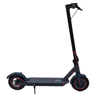 Imagem de Patinete Elétrico E-Scooter Foston Fs S09 10400Mah Nº 02